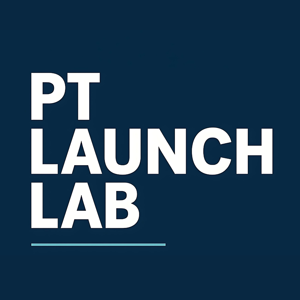 Logo of PT Launch Lab