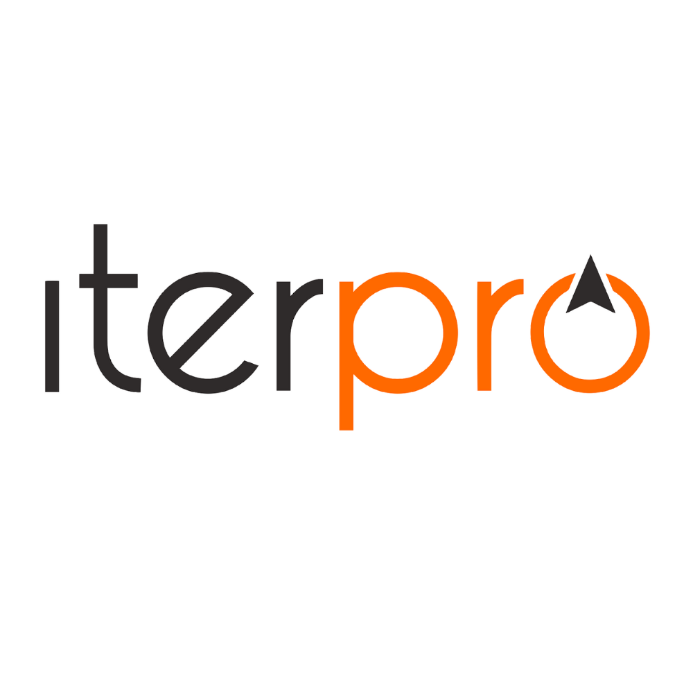 Logo of Iterpro