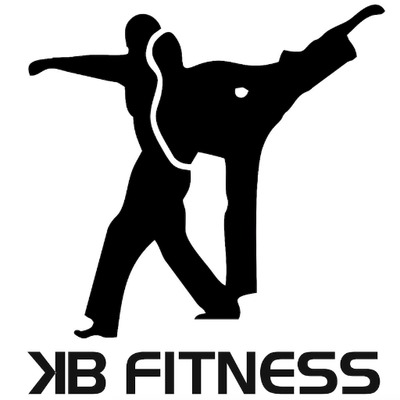 Logo of KB Fitness
