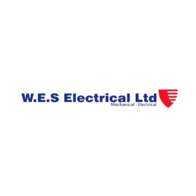 Logo of WES Electrical