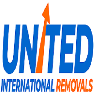 Logo of United International Removals Ltd Shipping Companies In Brightlingsea, Colchester