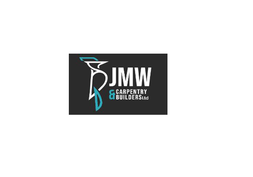 Logo of JMW Carpentry Builders
