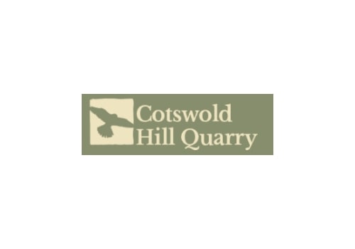 Logo of Cotswold Hill Quarry