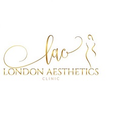 Logo of London Aesthetics Clinic