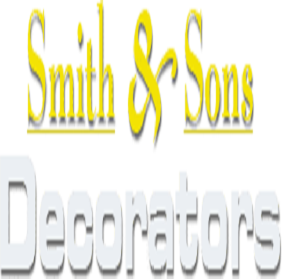 Logo of Smith Son Decorators