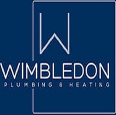 Logo of Wimbledon Plumbing and Heating ltd