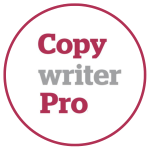 Logo of Copywriter Pro
