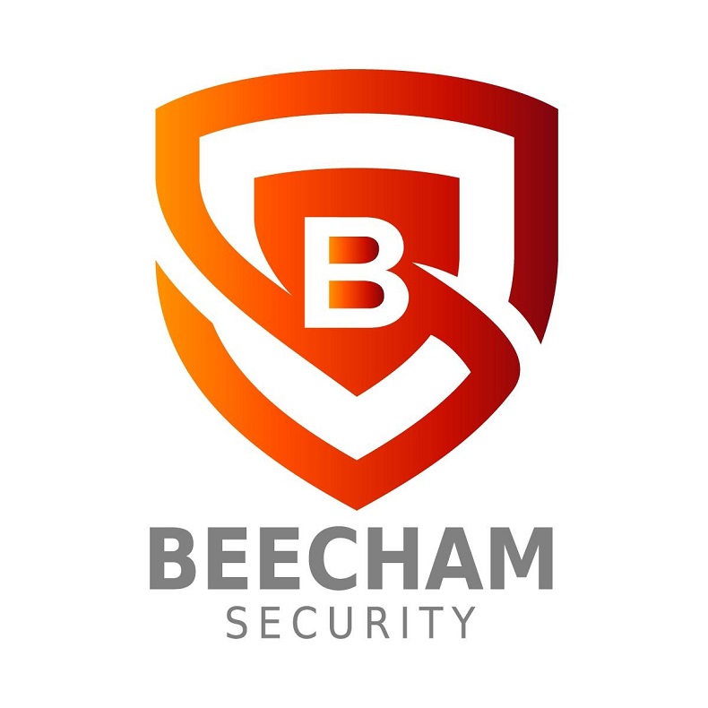 Logo of Beecham Security Security Equipment Installers In Canvey Island, Essex