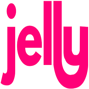 Logo of Jelly Hospitality Digital Marketing In Southsea