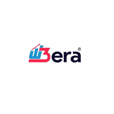 Logo of W3era Best SEO Agency