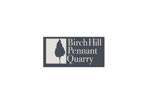 Logo of Birch Hill Pennant Quarry Digital Printers In Coleford, Gloucestershire