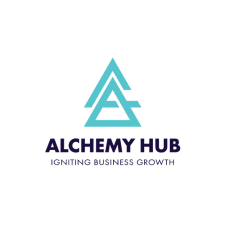 Logo of Alchemy Hub