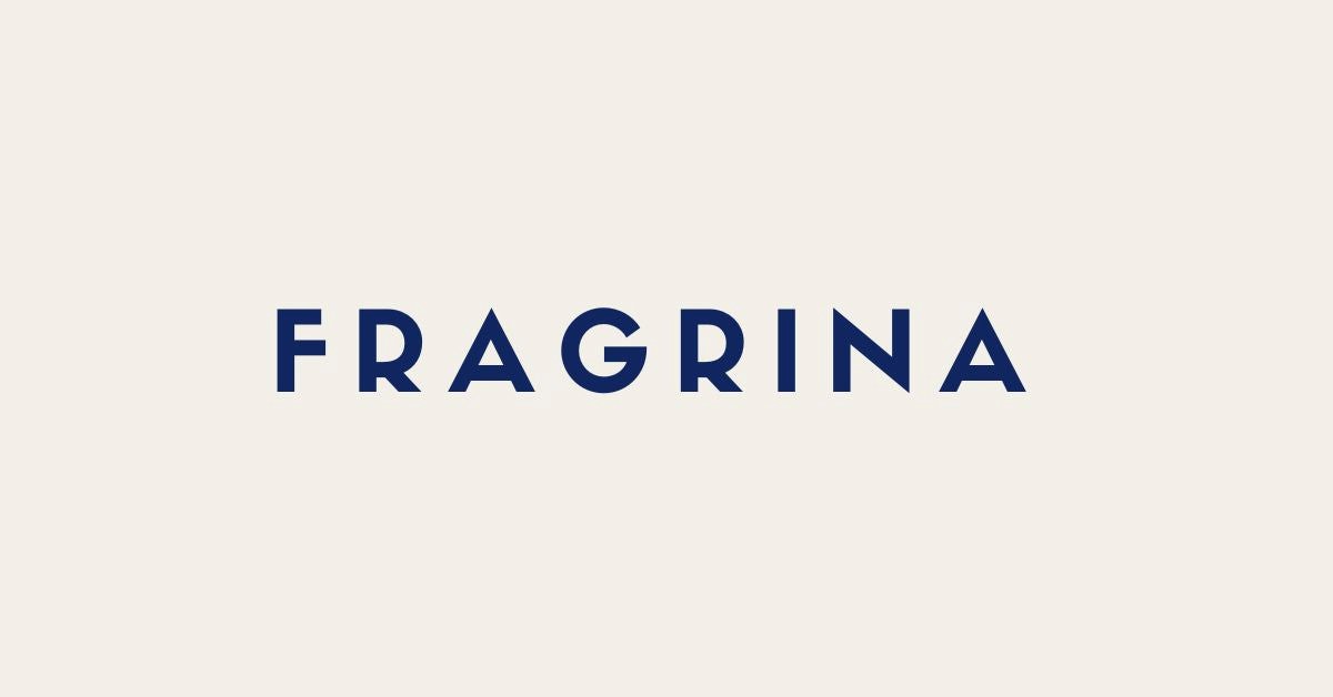 Logo of Fragrina
