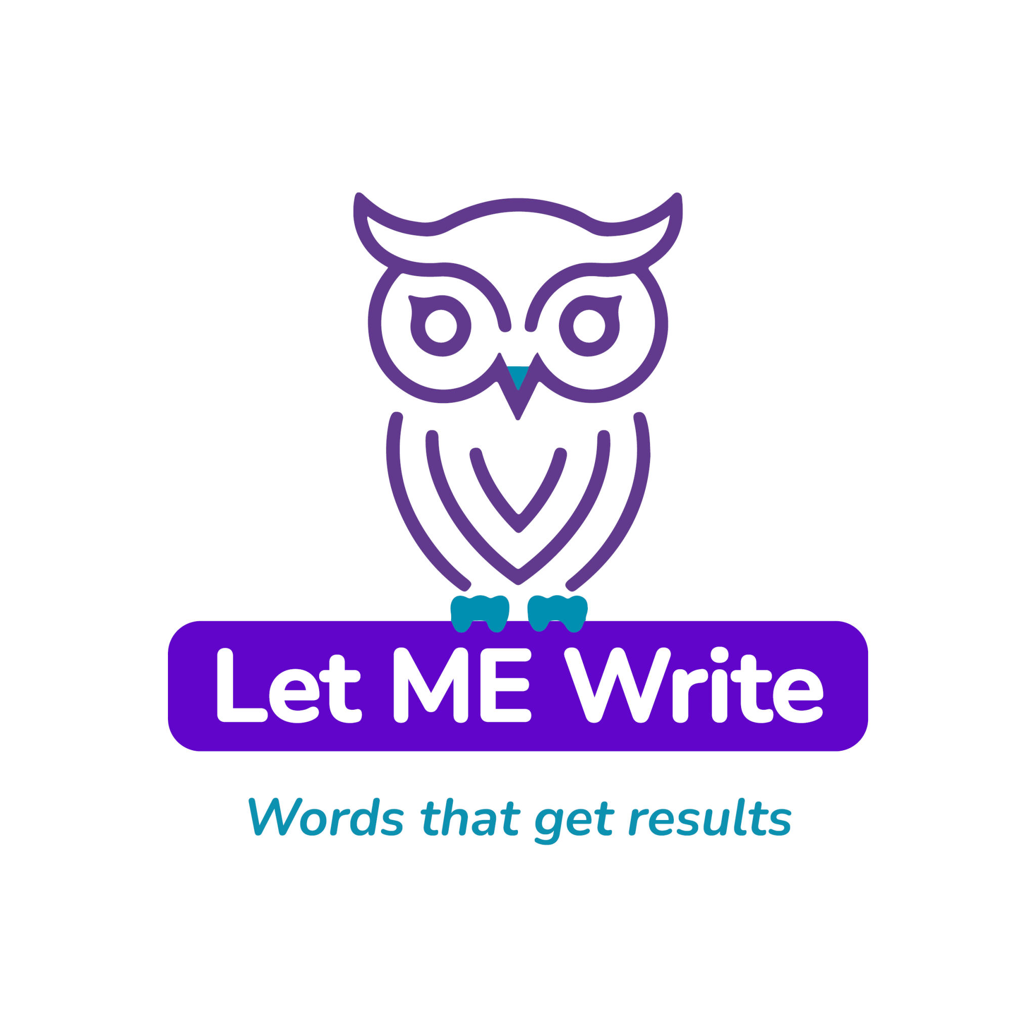 Logo of Let ME Write Copy Writing Services In Barnet, Hertfordshire