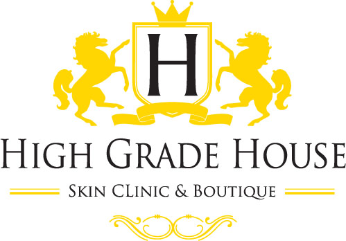 Logo of High Grade House