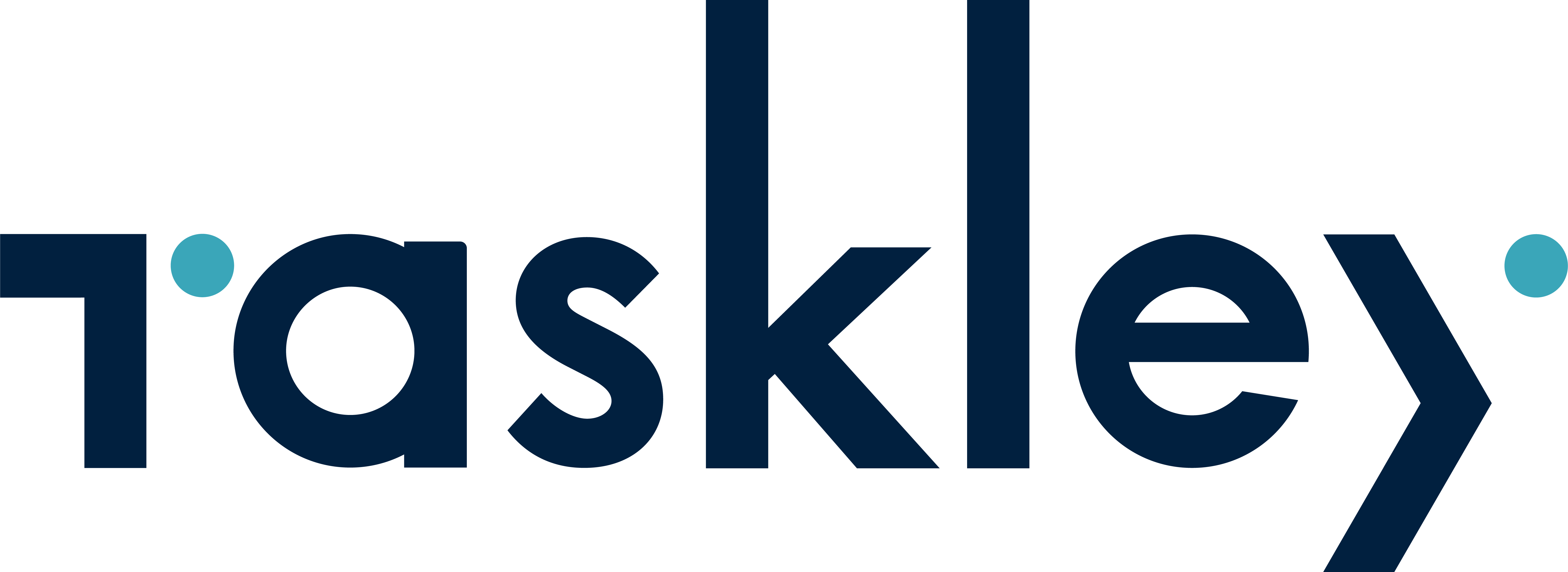 Logo of Taskley Handyman and Maintenance Services