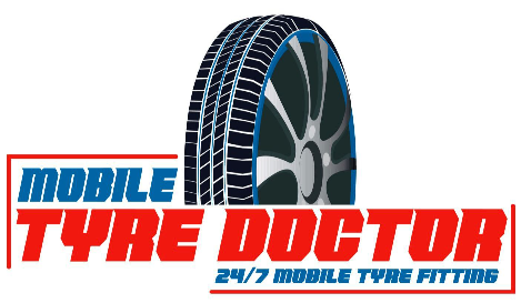 Logo of Mobile Tyre Doctor
