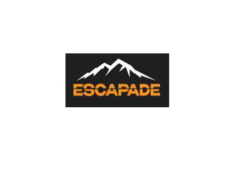 Logo of Escapade 4x4 Sporting Goods And Equipment In Swindon, Wiltshire