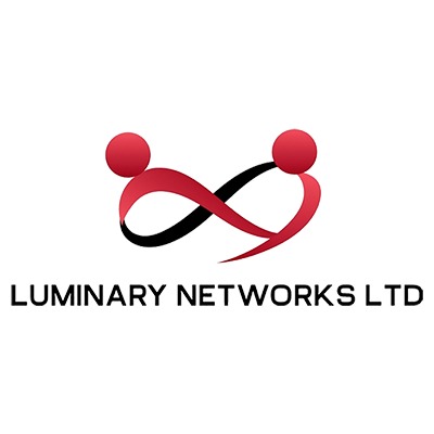 Logo of Luminary Networks Ltd