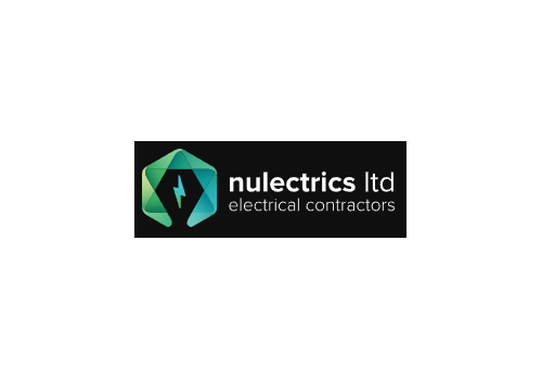 Logo of Nulectrics Ltd