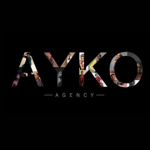 Logo of AYKO Agency Entertainment Agencies In Hoddesdon, London