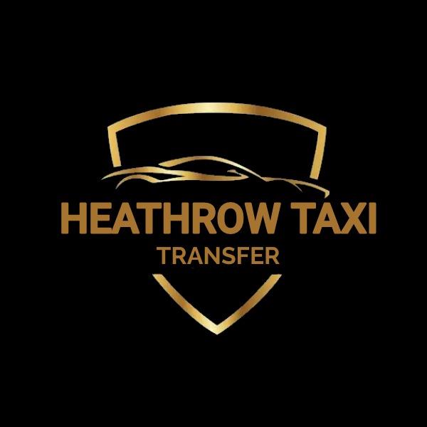 Logo of Heathrow Taxi Transfer