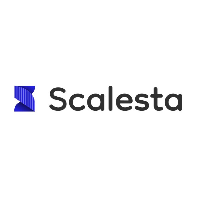 Logo of Scalesta