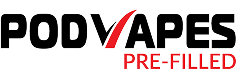 Logo of Prefilled Pod Vape
