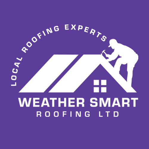 Logo of Weather Smart Roofing