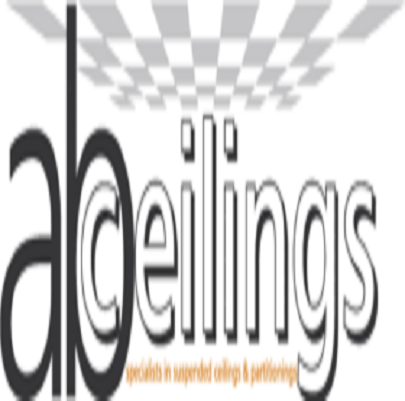 Logo of AB Ceilings Surrey Ltd Ceiling Contractors In Croydon, Surrey
