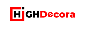 Logo of HighDecora