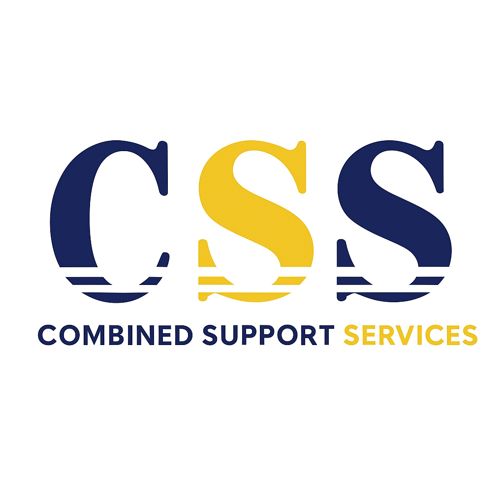 Logo of Combined Support Services Security Services In Peterborough, Cambridgeshire Logo of Combined Support Services Security Services In Peterborough, Cambridgeshire
