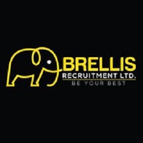 Logo of Brellis Recruitment Agency Oxford