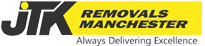 Logo of JTK Removals