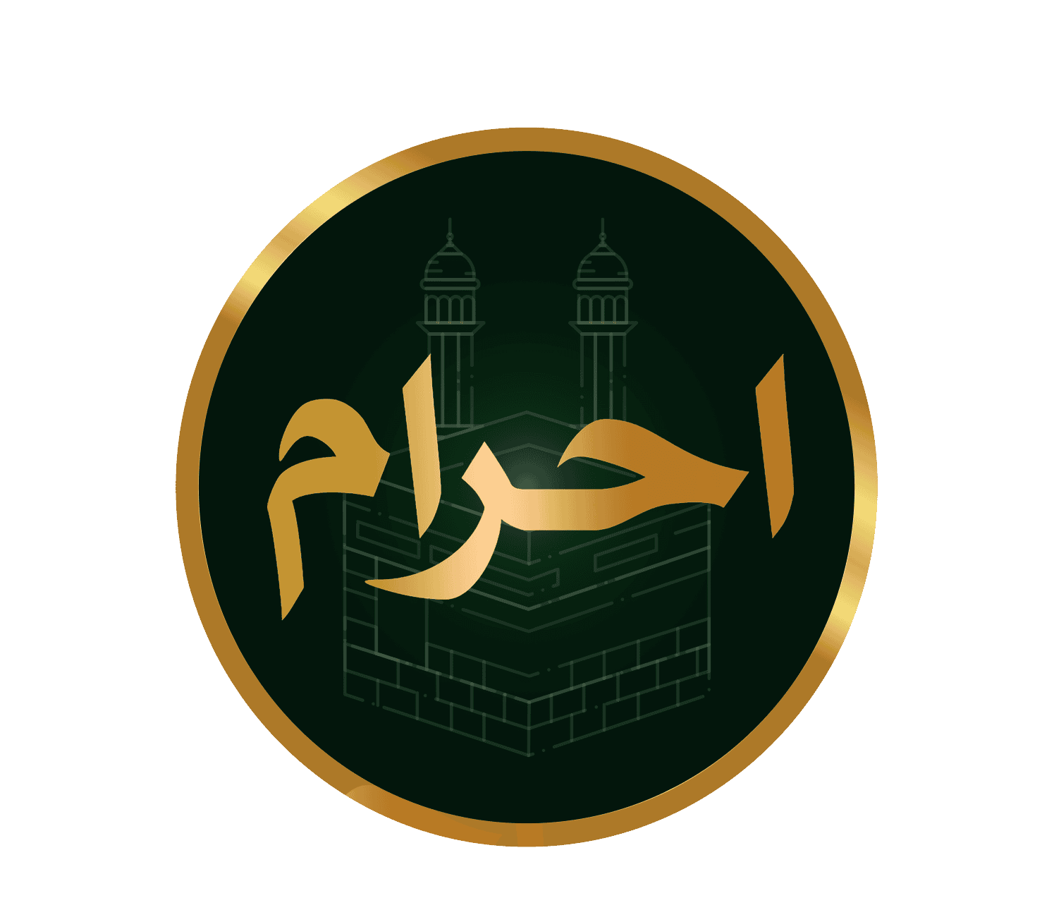 Logo of Ihram Travel