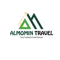 Logo of Almomin Travel
