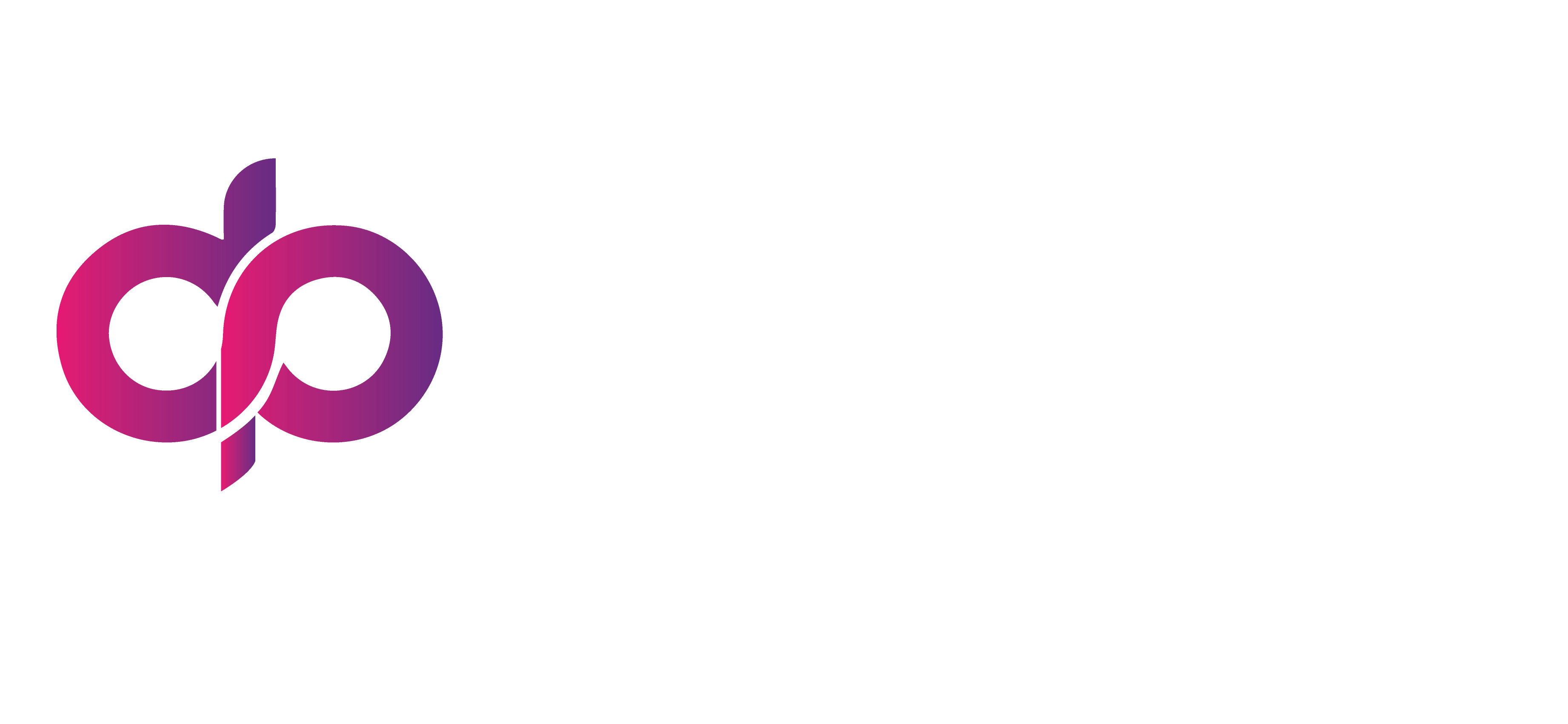 Logo of dp sign print
