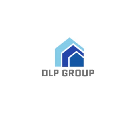 Logo of DLP Group