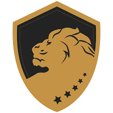 Logo of Leon Guarding