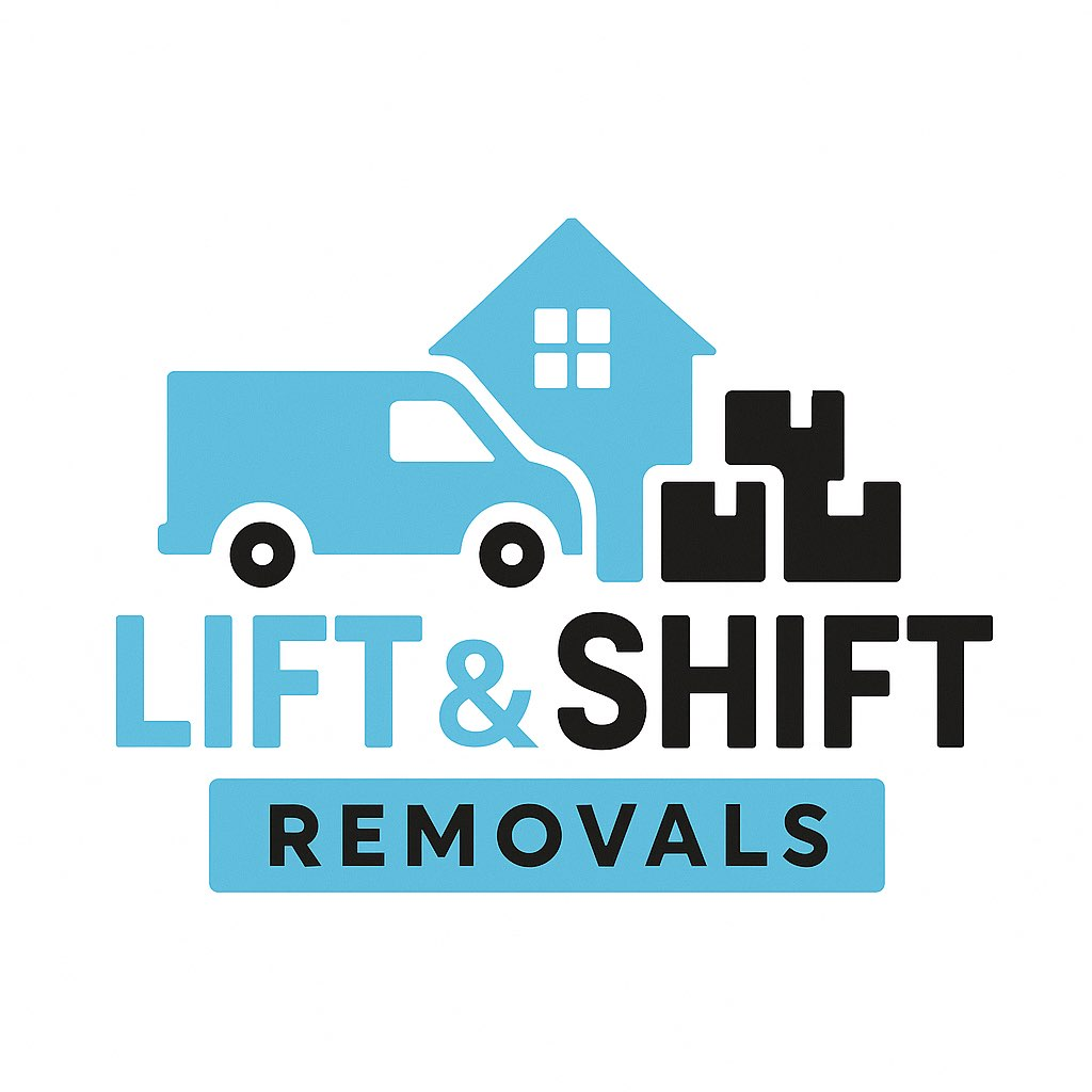 Logo of Lift and Shift Removals LTD
