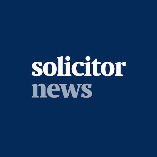Logo of Solicitor News